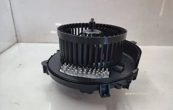 Seat Leon IV Heater fan/blower 5WC819021