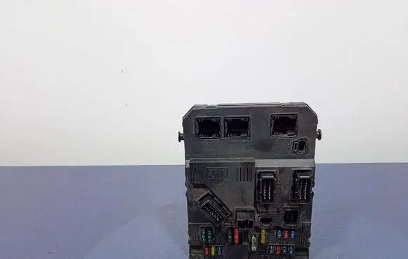 Other control units/modules
