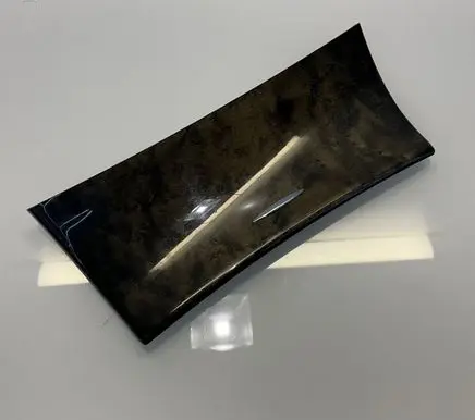 Mercedes-Benz E W211 Ashtray trim (front) A2118100111 2118100111