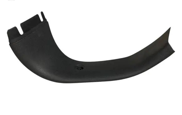 BMW 1 E81 E87 Tailgate/trunk side cover trim 7074688 51497074688