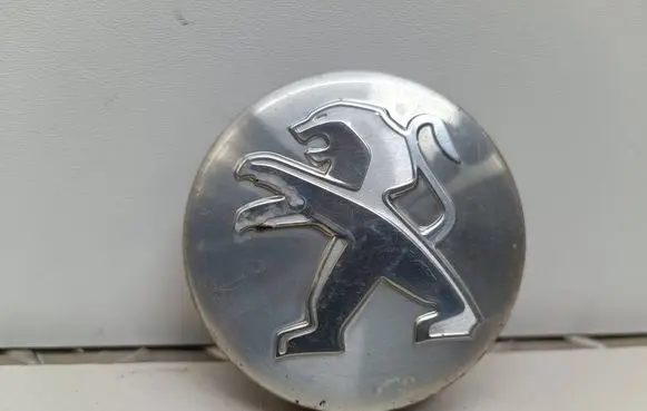 Peugeot 508 Original wheel cap 9807999277 9806697577 9672558477