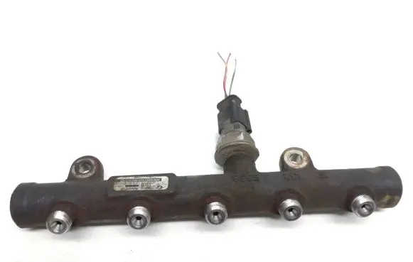 Fiat Scudo Fuel main line pipe 9681649580 9658227880