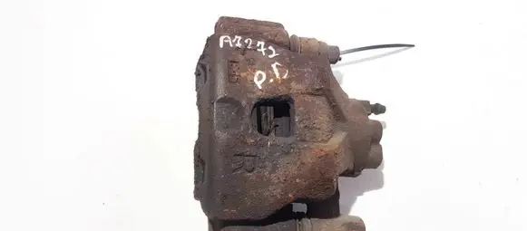 Mazda 6 Front brake caliper