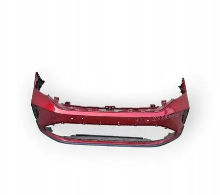 Volkswagen Taigo Front bumper 2G7807221C