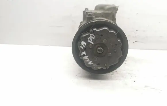 Ford Galaxy Air conditioning (A/C) compressor (pump) 6Q0820803D