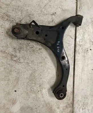 Hyundai Santa Fe Rear traction arm rod 