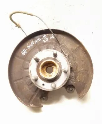 Opel Insignia A Rear wheel hub spindle/knuckle 
