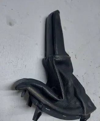 BMW 5 E60 E61 Handbrake trim 
