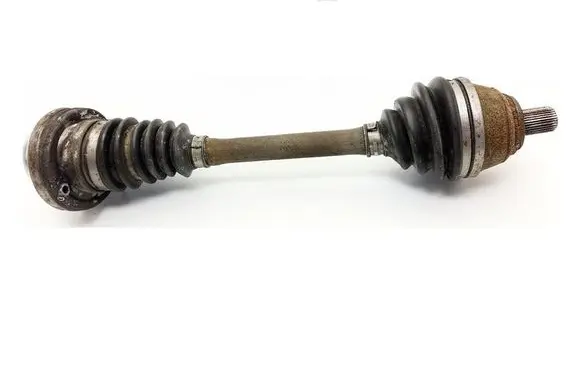 Skoda Superb B8 (3V) Front driveshaft