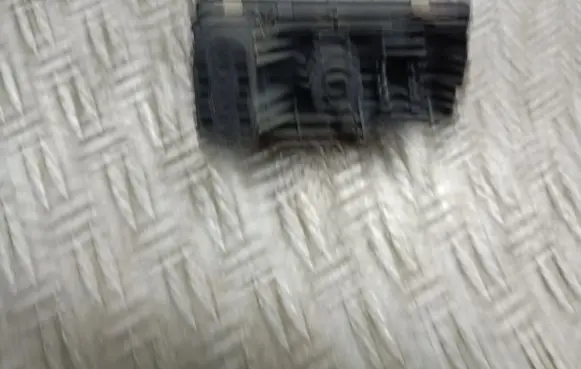 Opel Zafira B Light switch