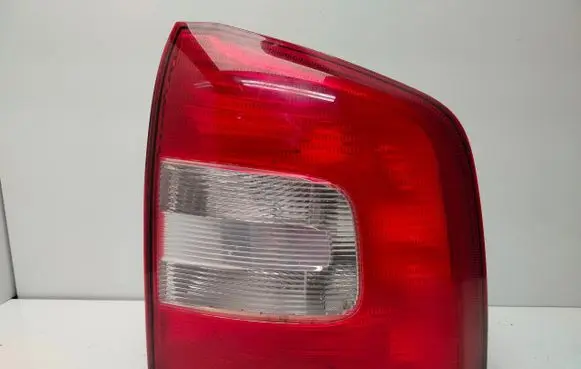 Skoda Octavia Mk2 (1Z) Rear/tail lights
