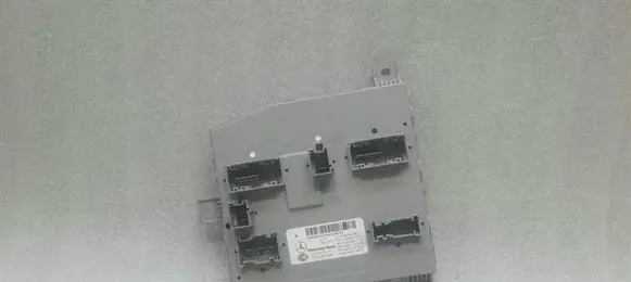 Mercedes-Benz C W205 Comfort/convenience module A2059006822