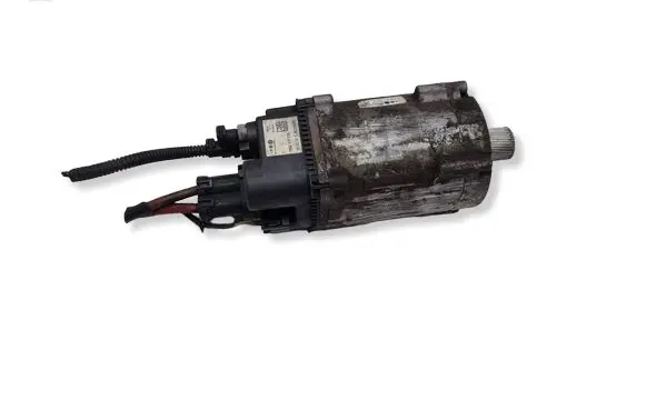 BMW 3 F30 F35 F31 Steering rack electric part 7802277 7802277604
