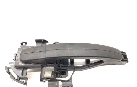 Ford Transit Custom Front door exterior handle BK21-V224A36-AD
