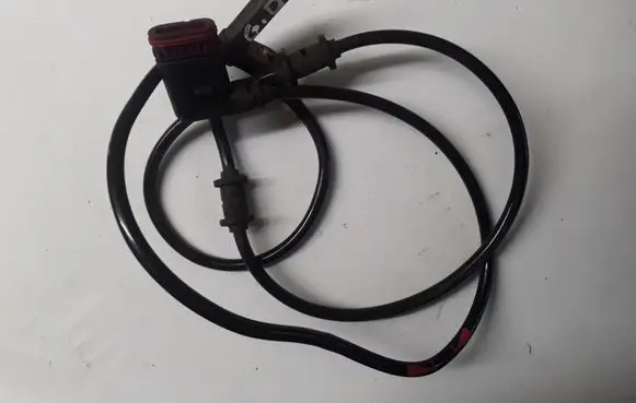 Mercedes-Benz C W203 ABS rear brake sensor A2035401417