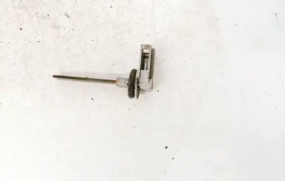 Skoda Octavia Mk2 (1Z) Interior temperature sensor 4b0820539 0612070746