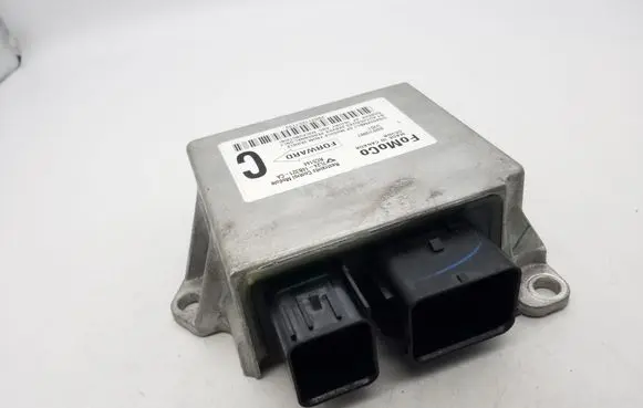 Ford Explorer Airbag control unit/module 7L2414B321CA RC5144