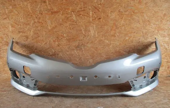 Toyota Auris E210 Front bumper 5211902K40