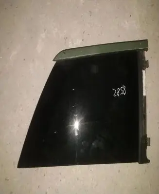 Mercedes-Benz GL X164 Rear side window