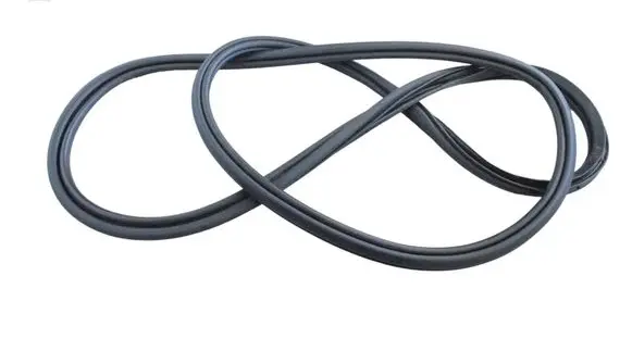 Volvo XC90 Rubber seal rear door 31457574
