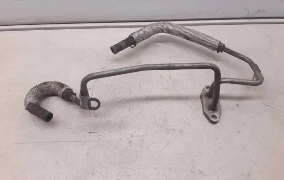 Mazda 6 Fuel return line/hose 