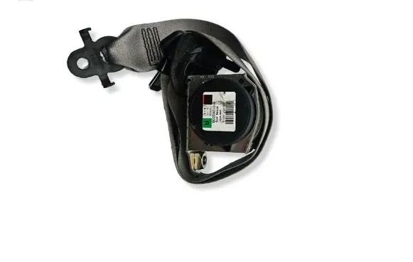 BMW 5 GT F07 Front seatbelt 0100RI0000 610126200B