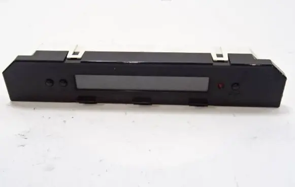 Suzuki SX4 Screen/display/small screen 3460079J51 3460079J5 D532C