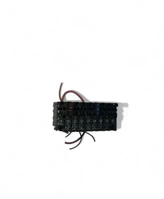 Mercedes-Benz E W210 Fuse box set 0015459401 17875