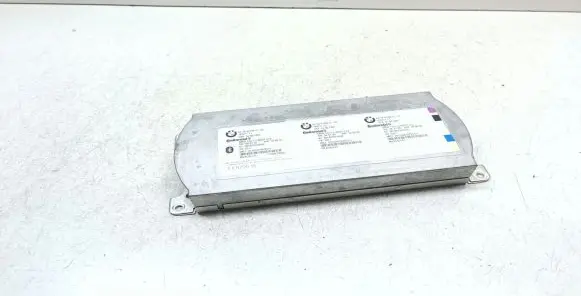 BMW 5 E60 E61 Bluetooth control unit module 9149615 84109149615