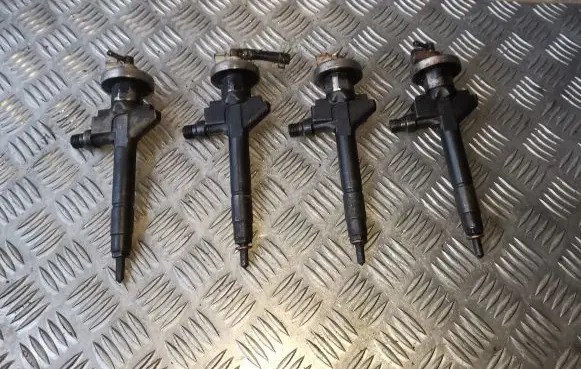 Mazda 6 Fuel injectors set 13H50A