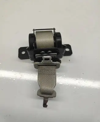 Chrysler Pacifica Roof seat belt 6361238