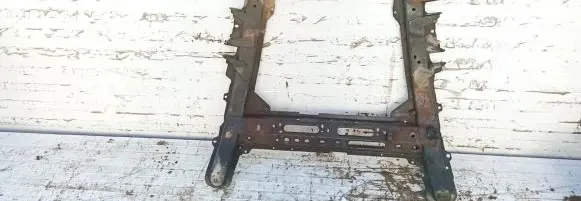 Front subframe