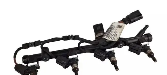 Audi A3 S3 8V Fuel injector 06L906031A
