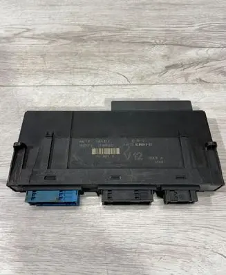 BMW 5 GT F07 Comfort/convenience module 9286945 2716954035 504D17F01