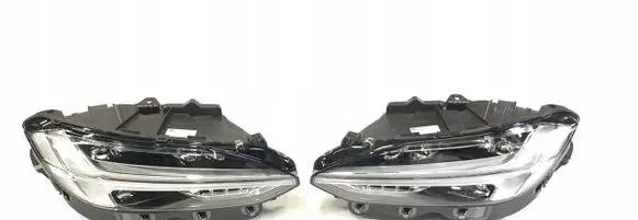 Volvo S90, V90 Headlights/headlamps set 31655286