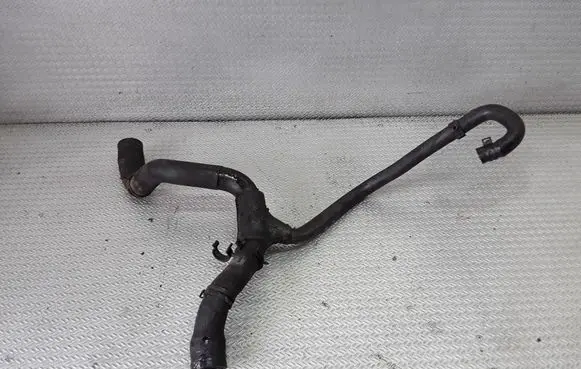 Jaguar X-Type Engine coolant pipe/hose
