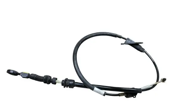 Volvo V70 Gear shift cable linkage 8689442 6070992