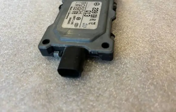 Mercedes-Benz CL C215 Air quality sensor 2208300172 1147212078 A2208300172