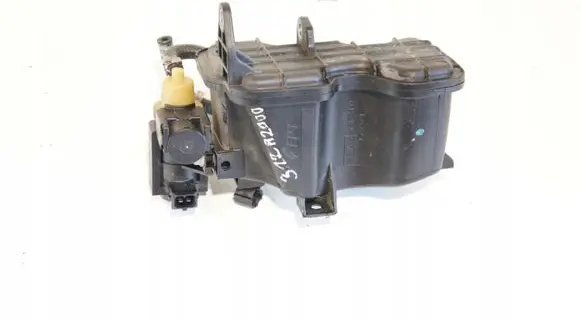 Fiat Panda III Turbo solenoid valve 55234042