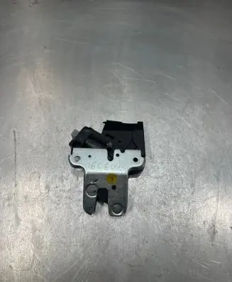 Audi A6 S6 C6 4F Tailgate/trunk/boot lock/catch/latch 4F5827505D