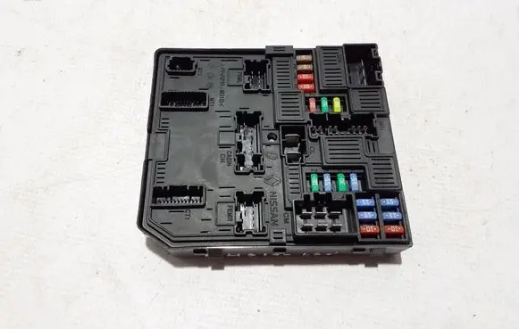 Renault Talisman Fuse module 284B66234R