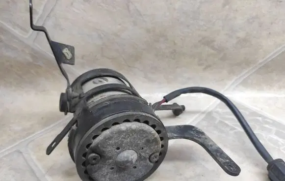 BMW 5 E39 Other brake parts 34511166155 0265410054