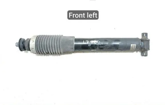 Chevrolet Corvette C6 Front shock absorber/damper 22784745