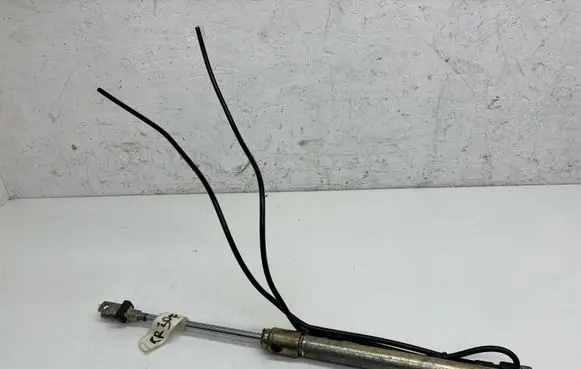 Audi Cabriolet B3 8G Convertible roof main ram cylinder 