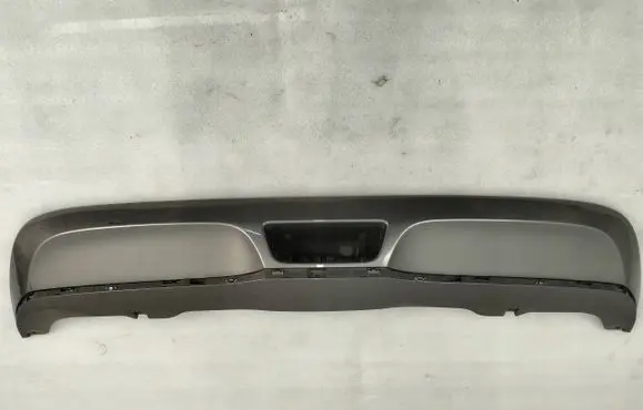 Suzuki Vitara (LY) Rear bumper lower part trim 7187186R
