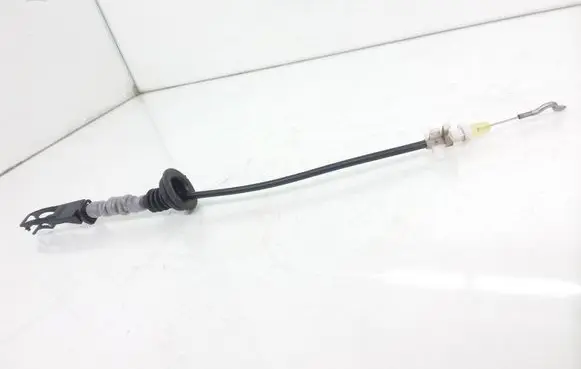 Volkswagen Polo V 6R Rear door cable line 6r4839085B