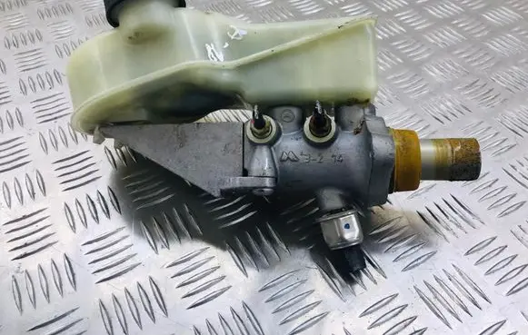 Mercedes-Benz R W251 Master brake cylinder A2514300302