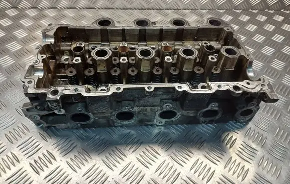 Mazda 3 I Engine head 9655911480