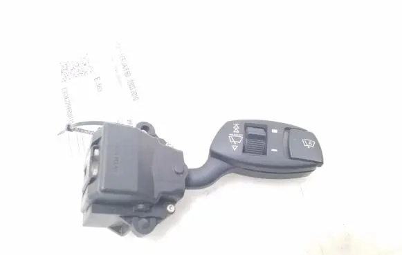 BMW 5 E60 E61 Wiper switch 6924106