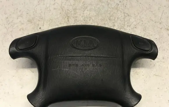 KIA Shuma Steering wheel airbag K2A357K50 S2APAJ77440182